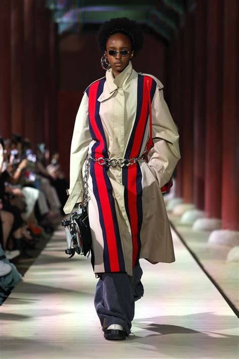 gucci cruise collection 2024|Gucci fashion show 2024.